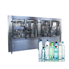 Industries Drink Water Filling Machines Products Line Food & Beverage Factory Applicable