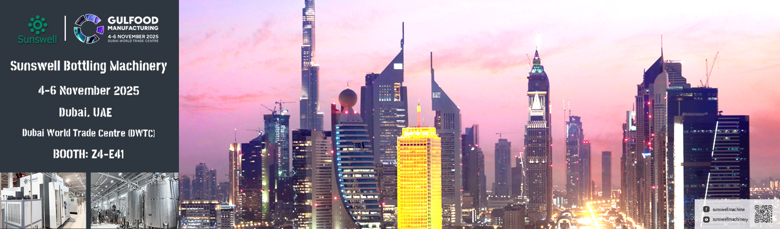 Máquinas de enchimento de água