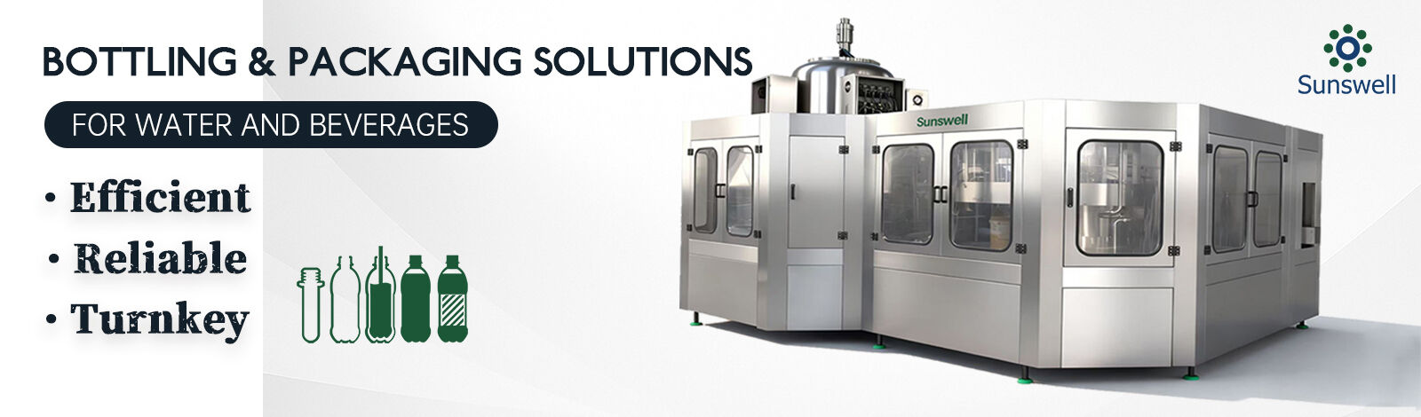 Alumínio pode máquina de enchimento