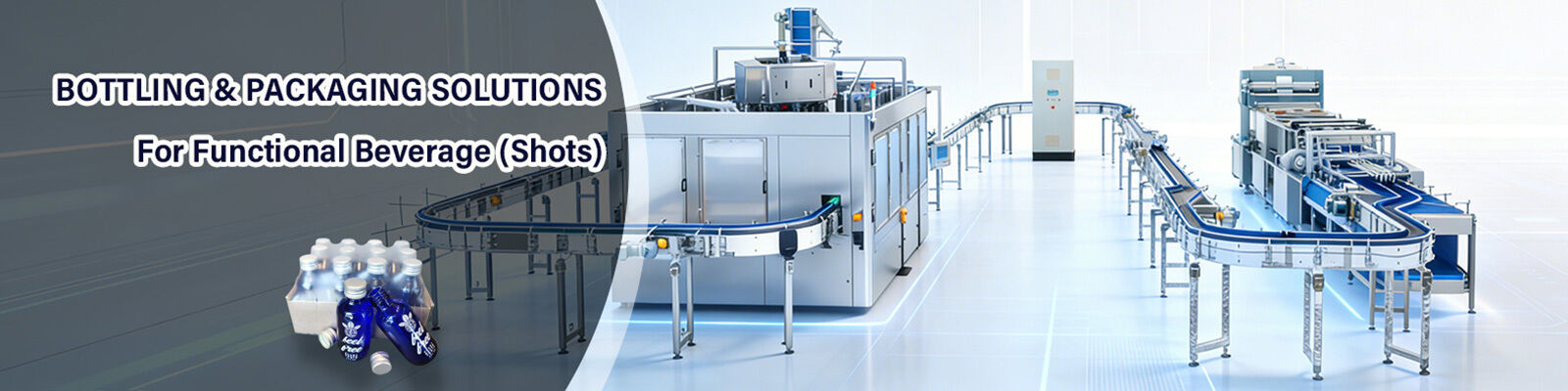 Máquina de envase de bebidas