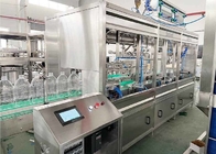 Linear Type 3L Pure Water Filling Machine Production Line