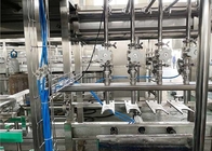 Linear Type 3L Pure Water Filling Machine Production Line